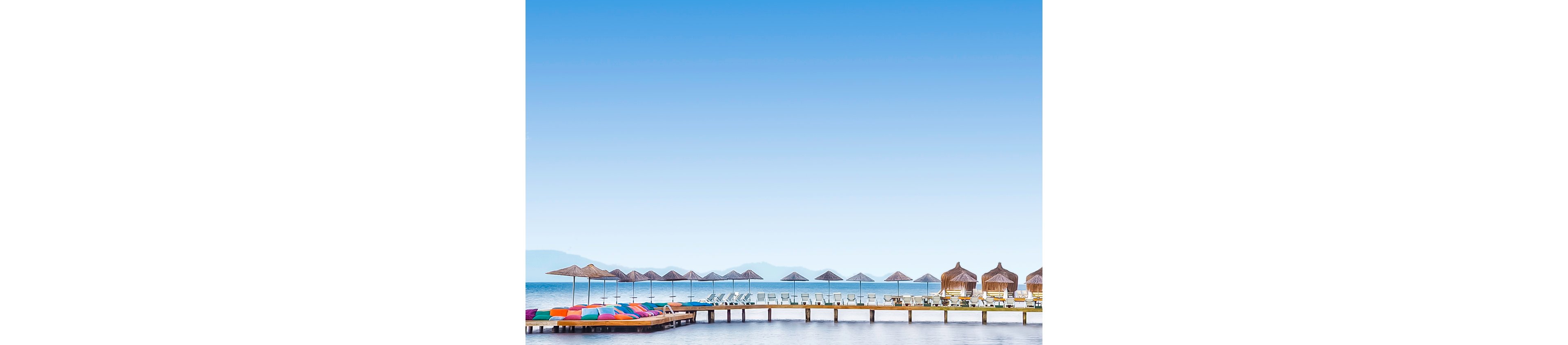 Selectum Colours Bodrum