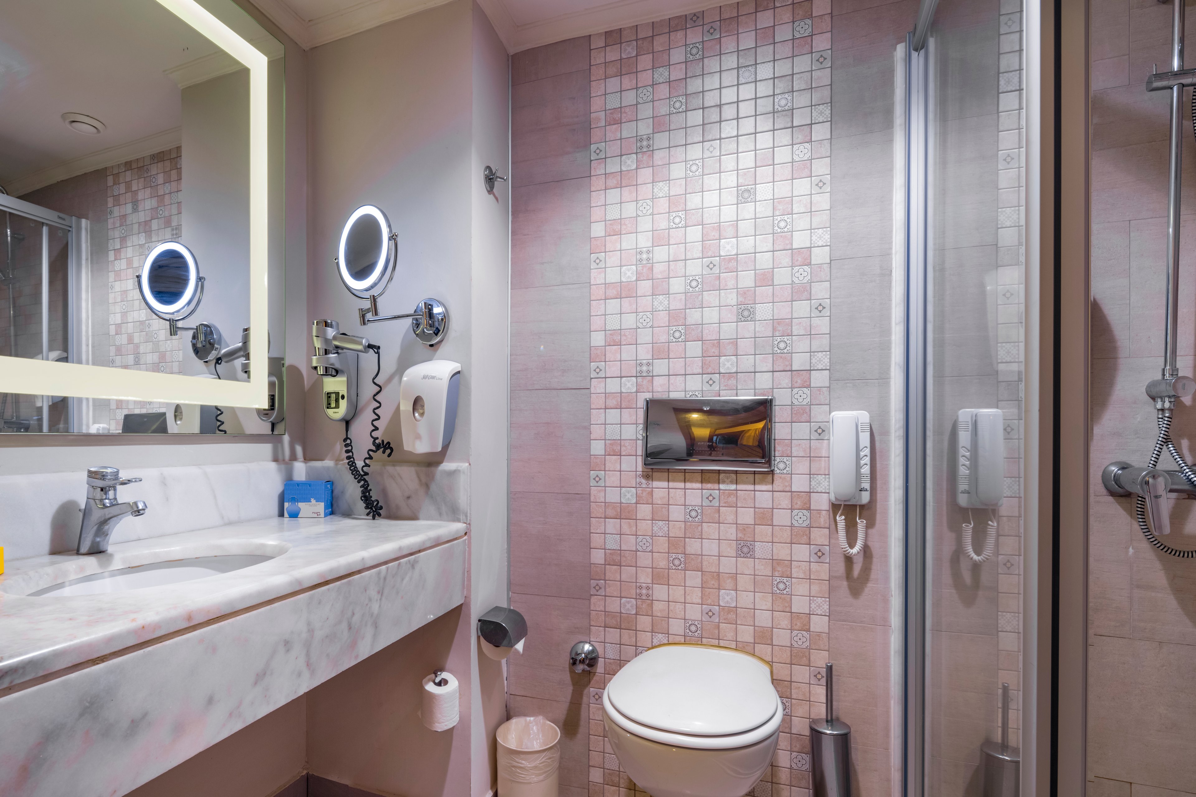 Selectum Colours Bodrum