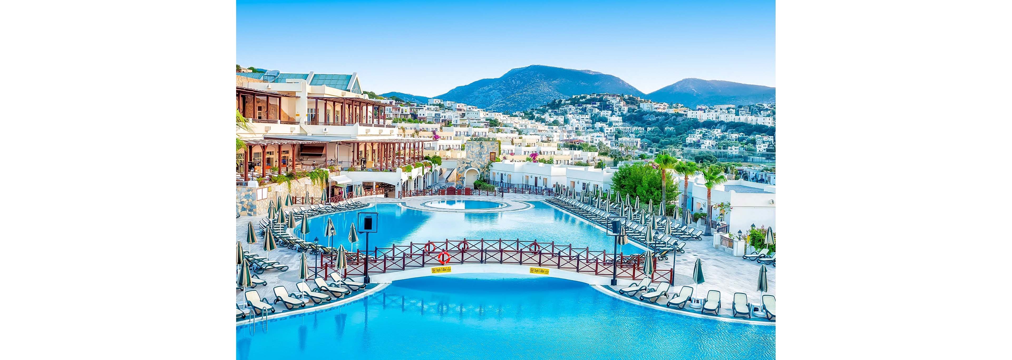 Selectum Colours Bodrum