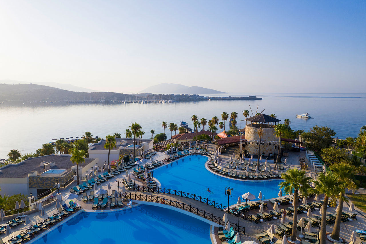 Selectum Colours Bodrum