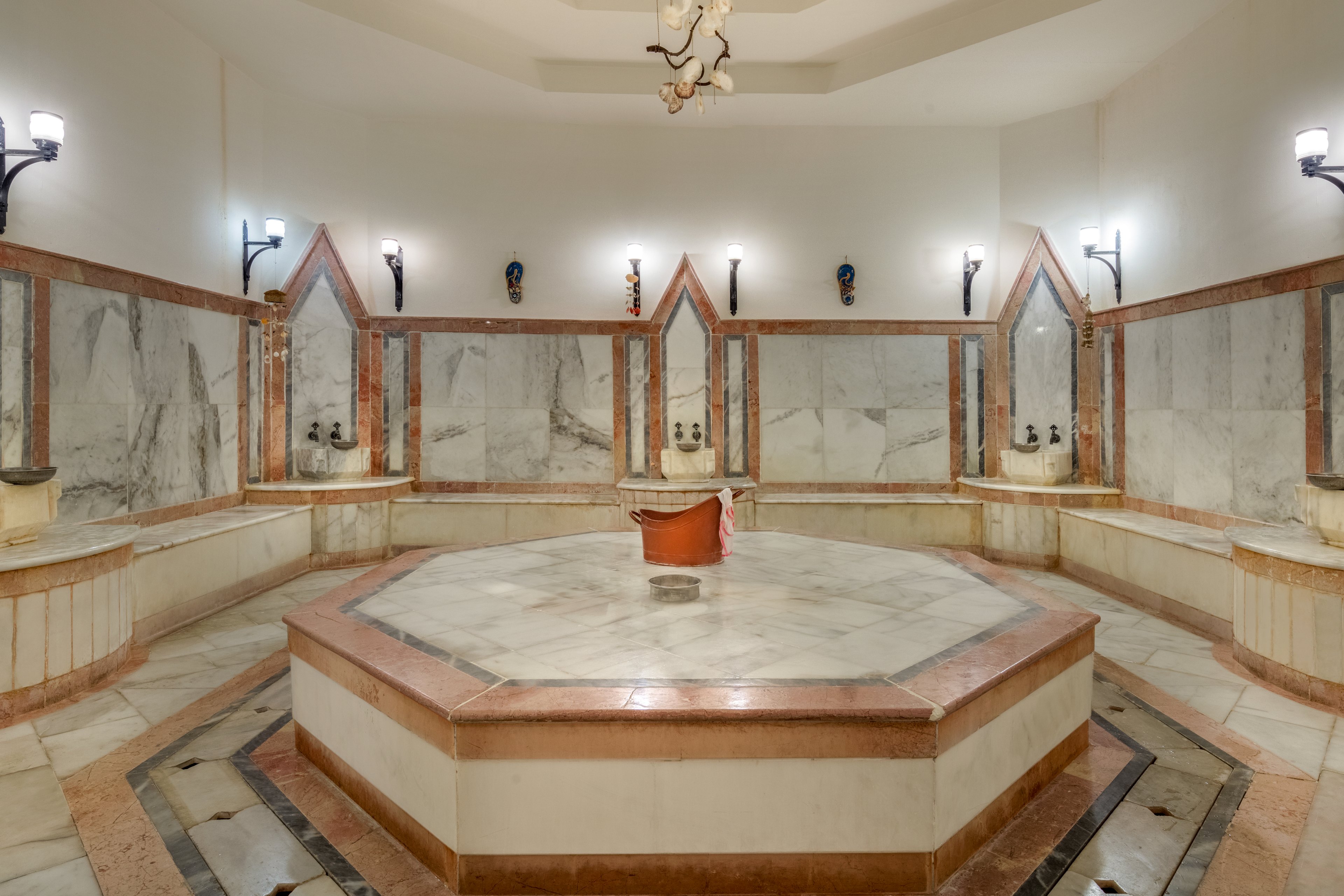 Selectum Colours Bodrum