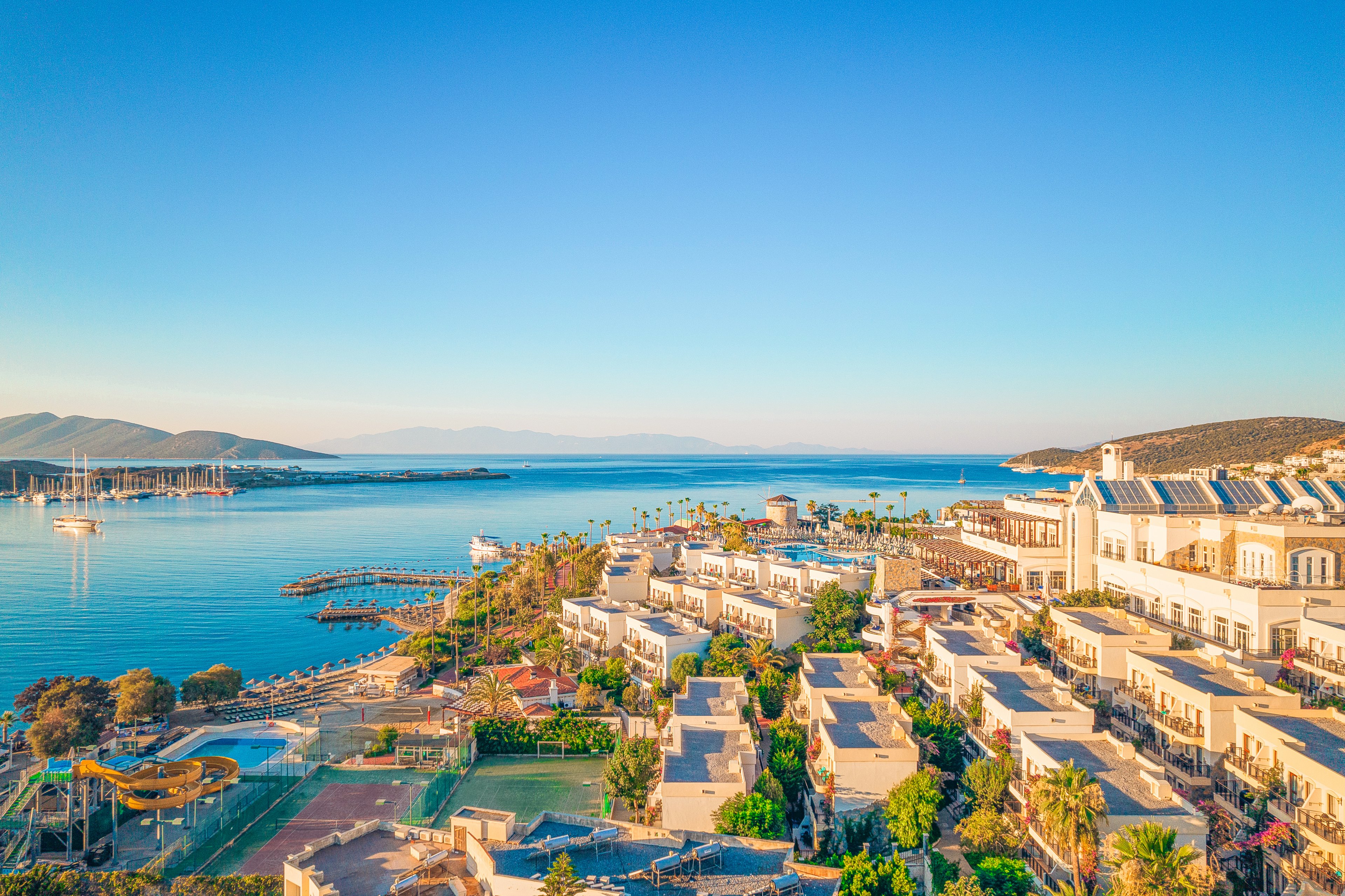 Selectum Colours Bodrum