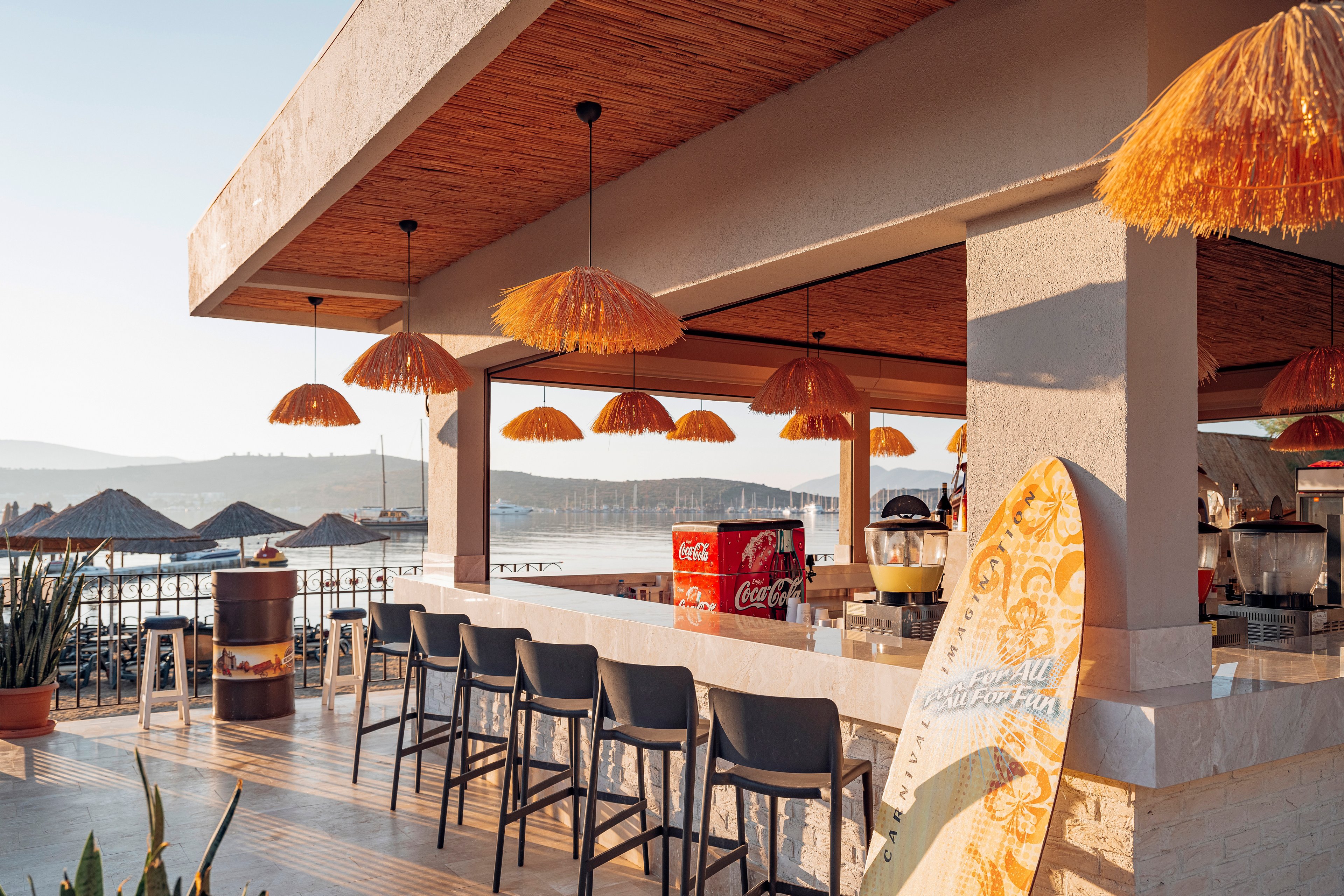 Selectum Colours Bodrum