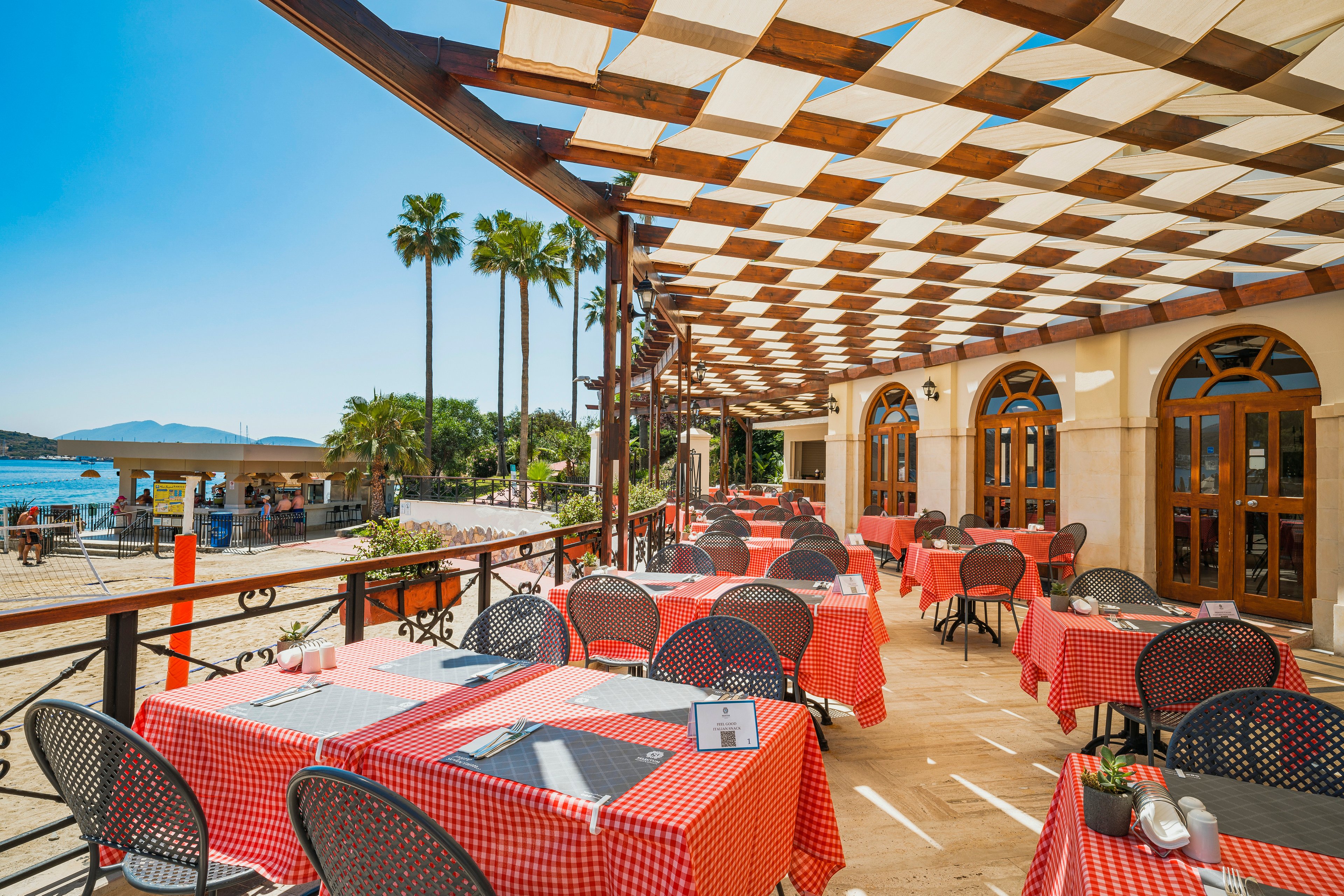 Selectum Colours Bodrum