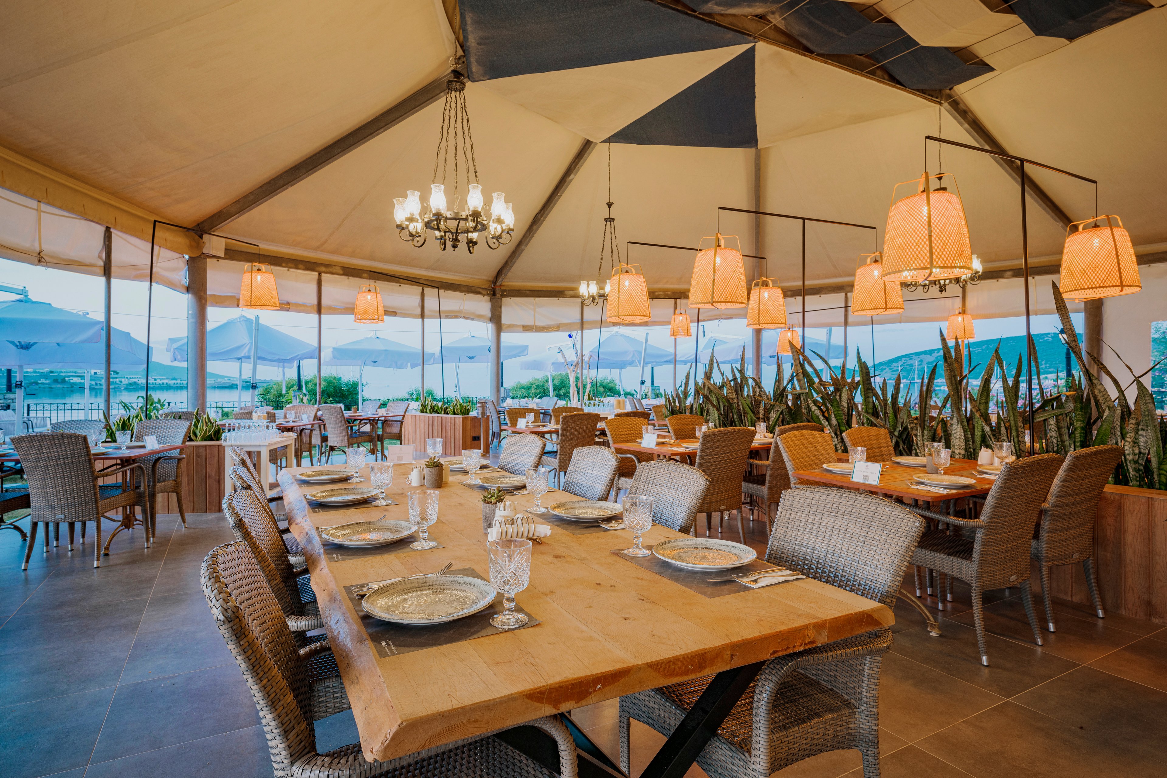 Selectum Colours Bodrum