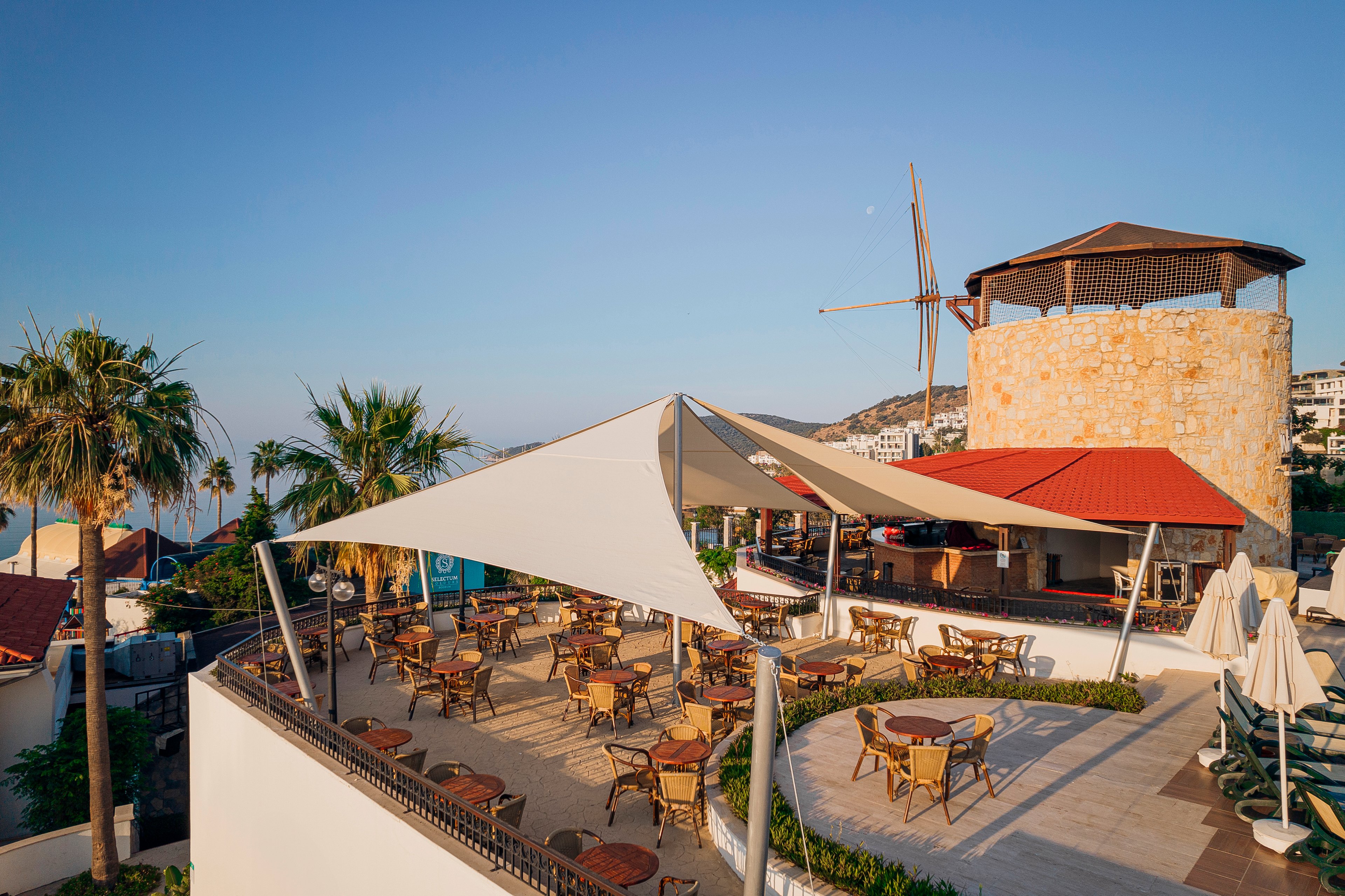 Selectum Colours Bodrum