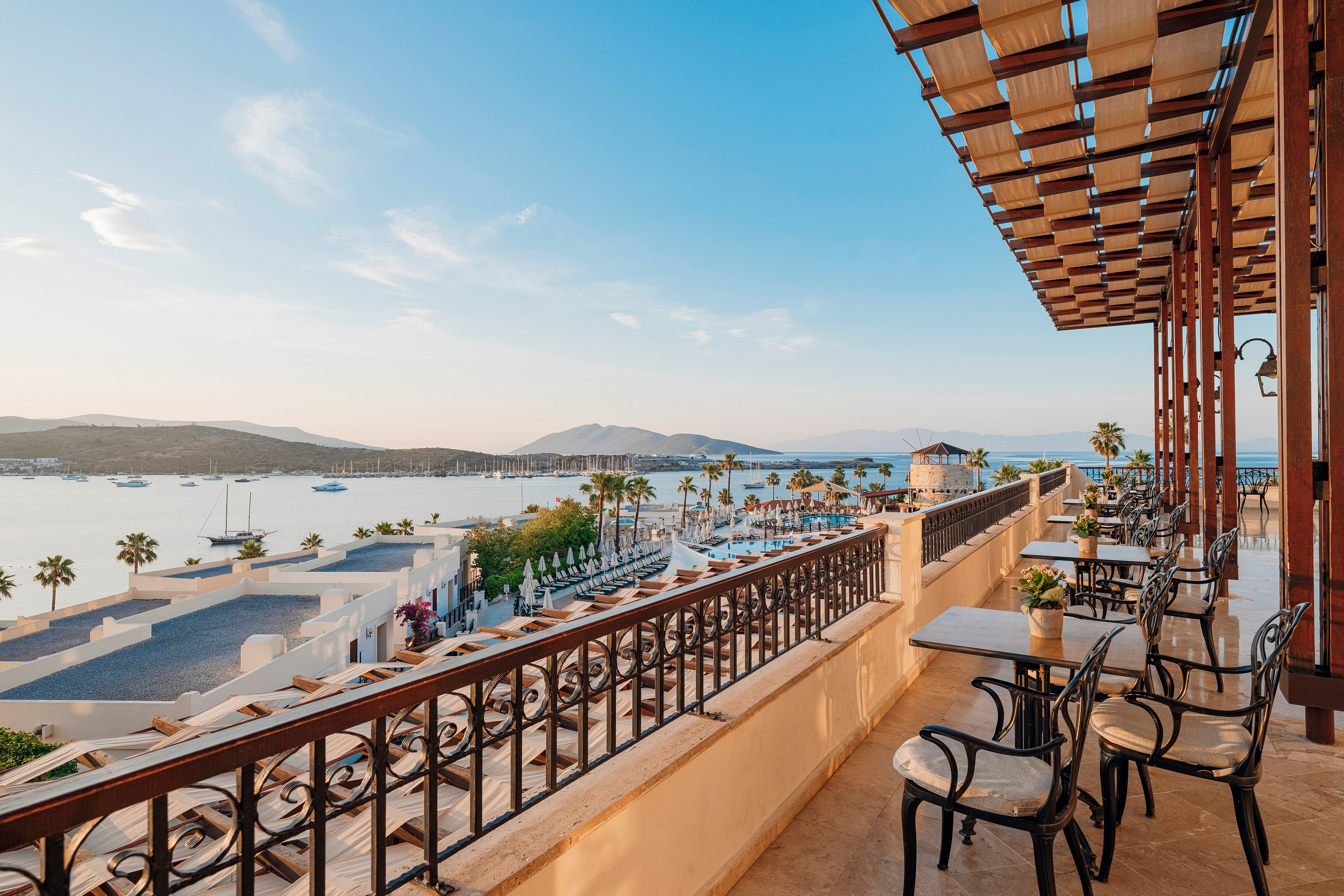 Selectum Colours Bodrum