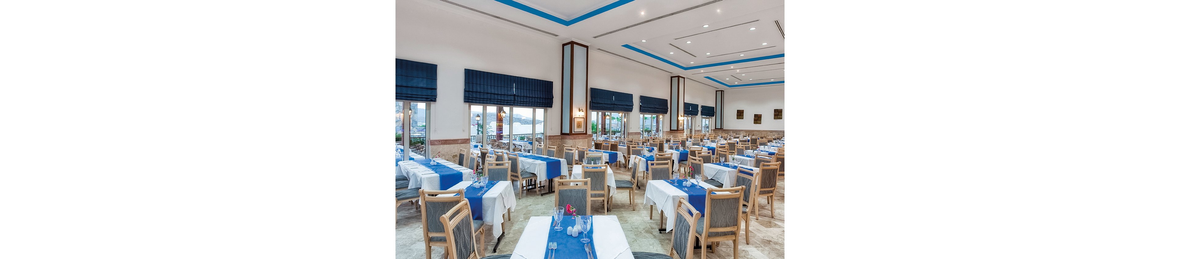 Selectum Colours Bodrum