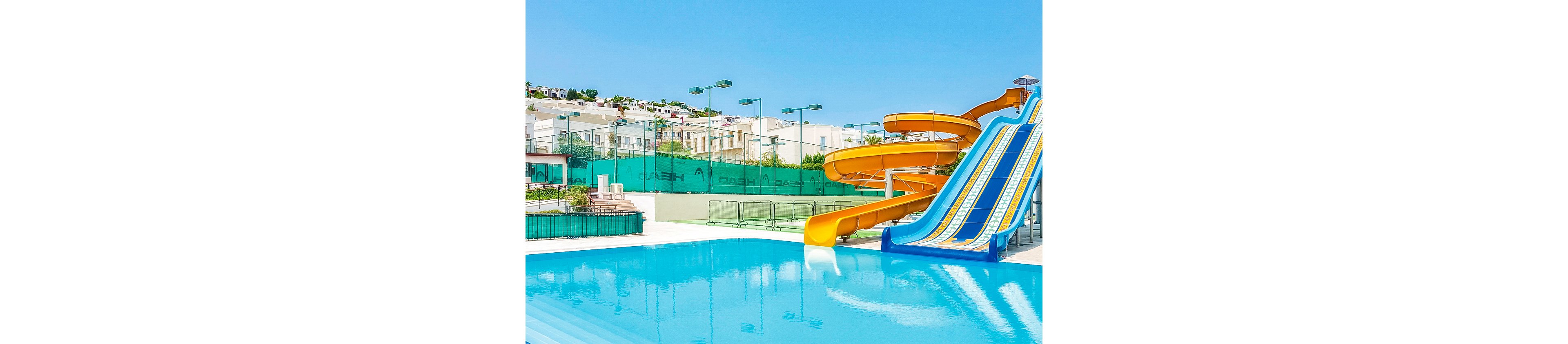 Selectum Colours Bodrum