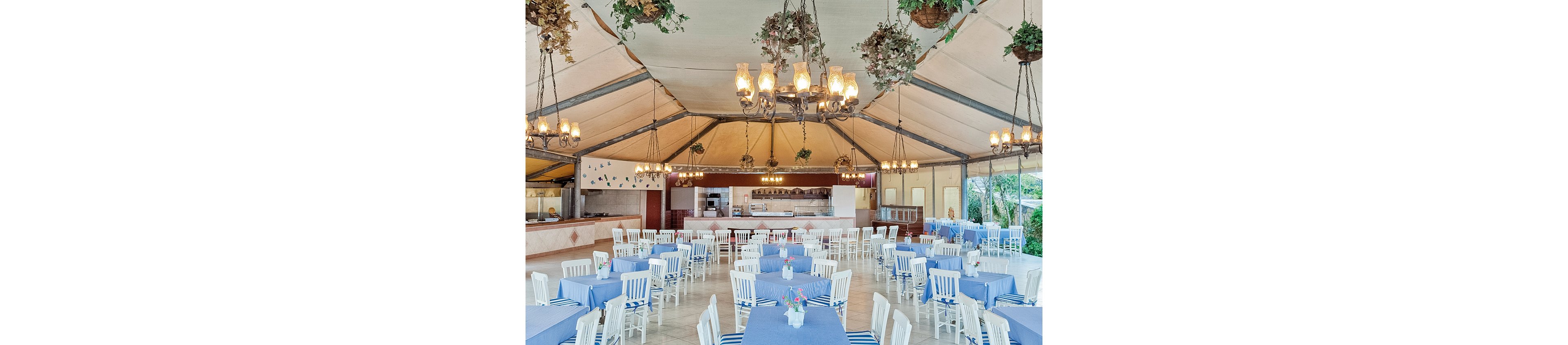 Selectum Colours Bodrum