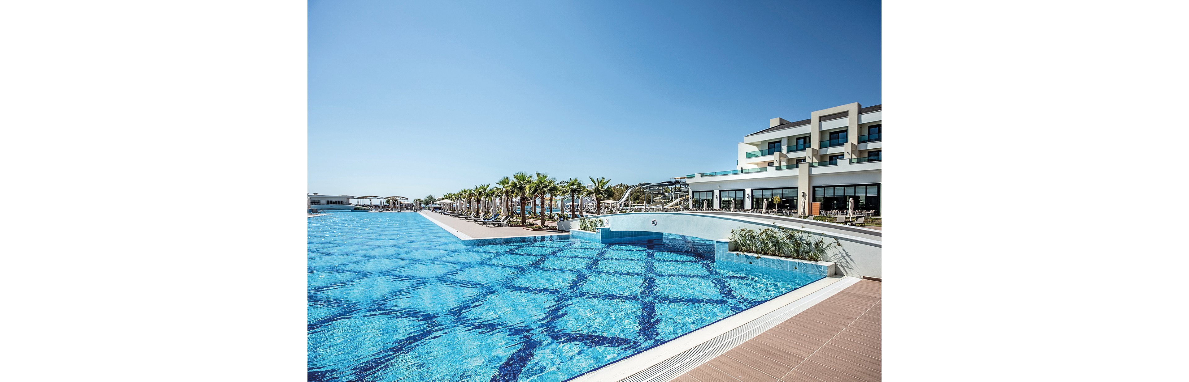 KoruMar Ephesus Beach & Spa Resort