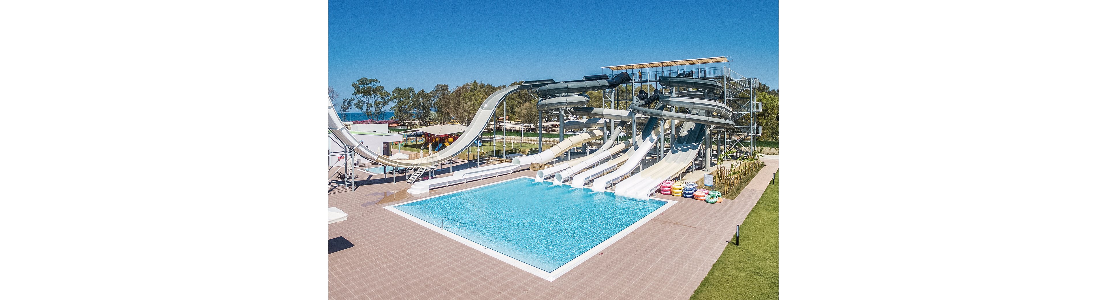 KoruMar Ephesus Beach & Spa Resort