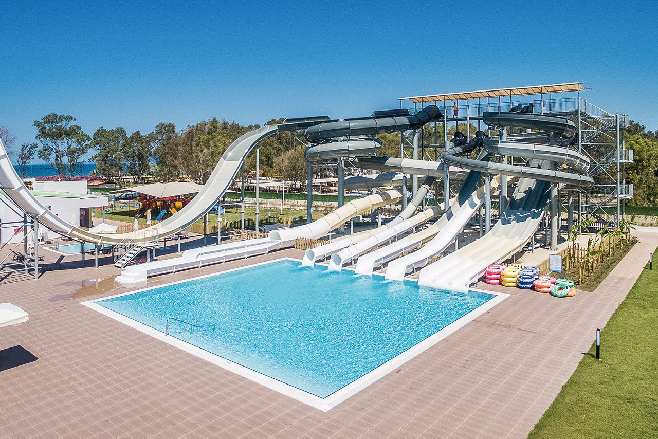 KoruMar Ephesus Beach & Spa Resort