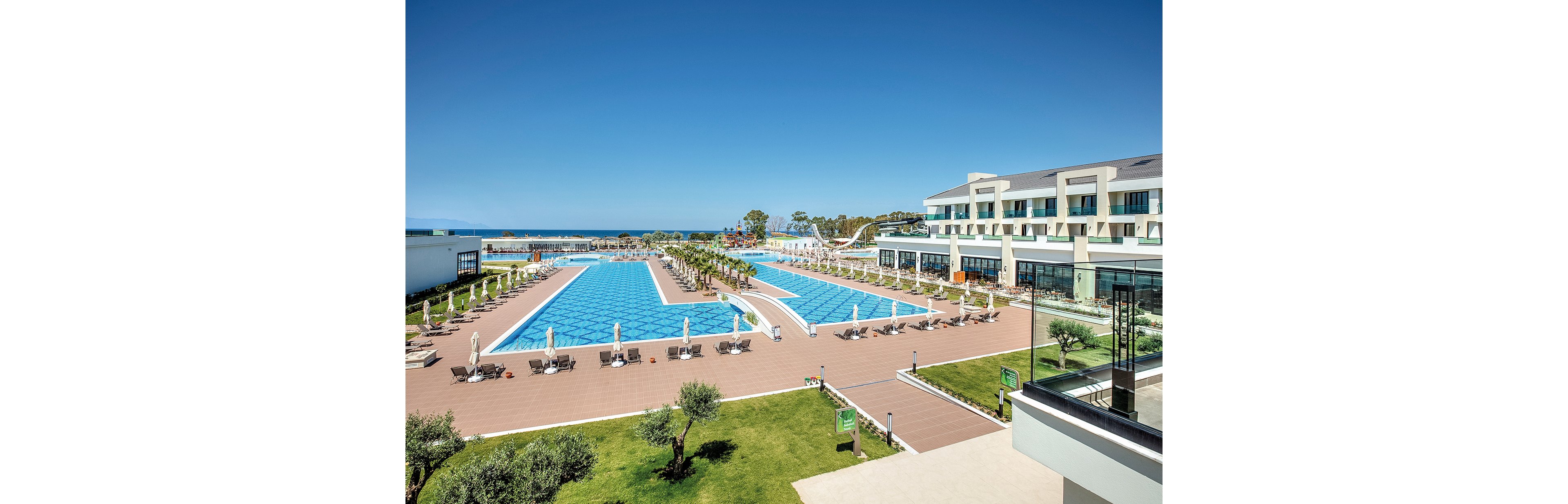KoruMar Ephesus Beach & Spa Resort