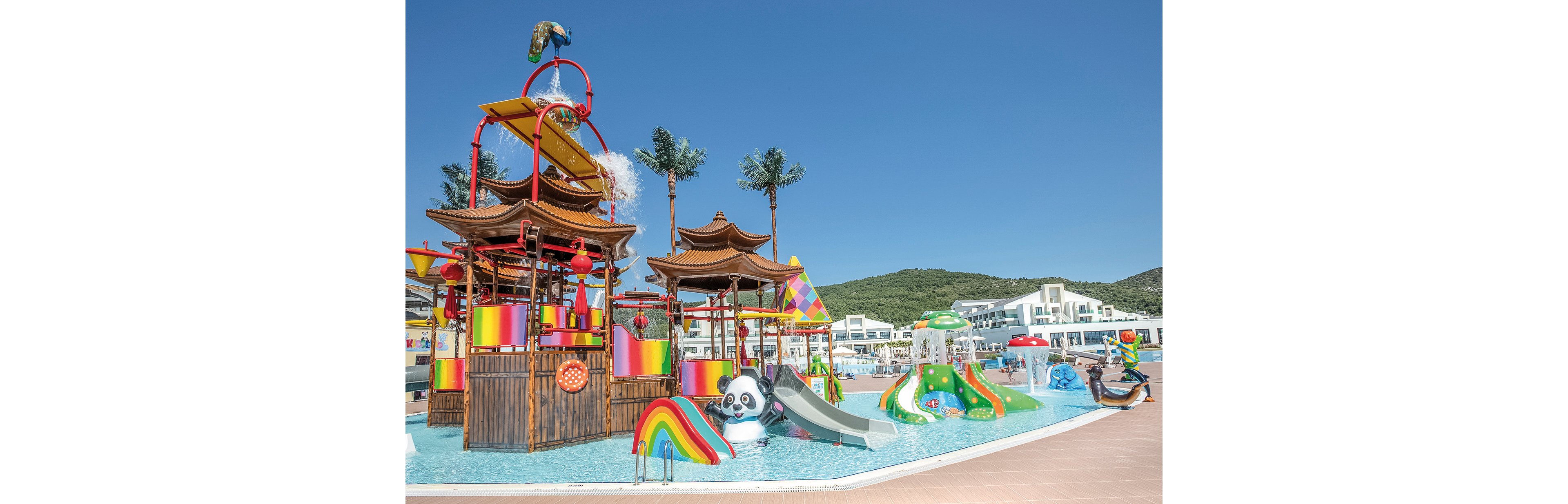 KoruMar Ephesus Beach & Spa Resort