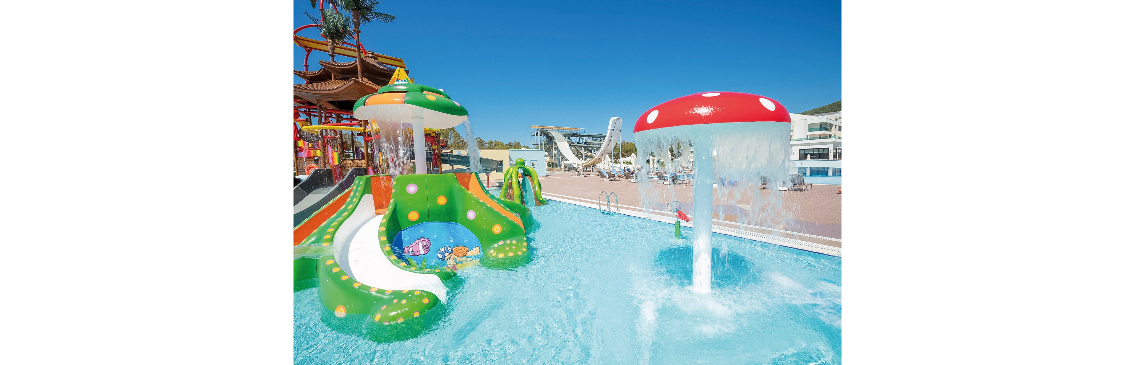 KoruMar Ephesus Beach & Spa Resort