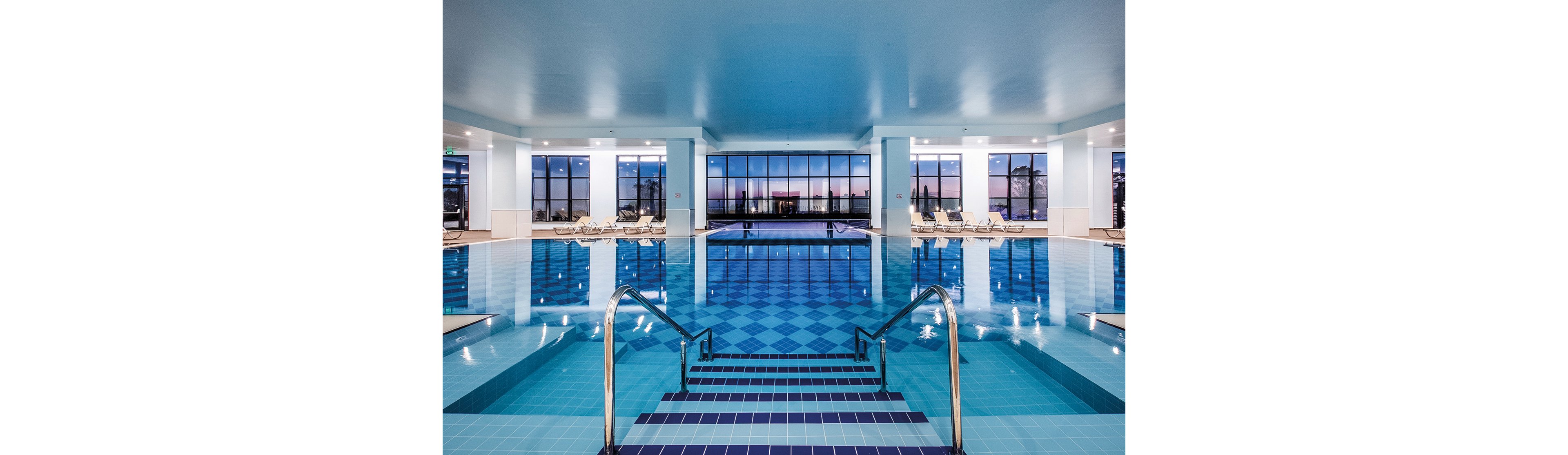 KoruMar Ephesus Beach & Spa Resort