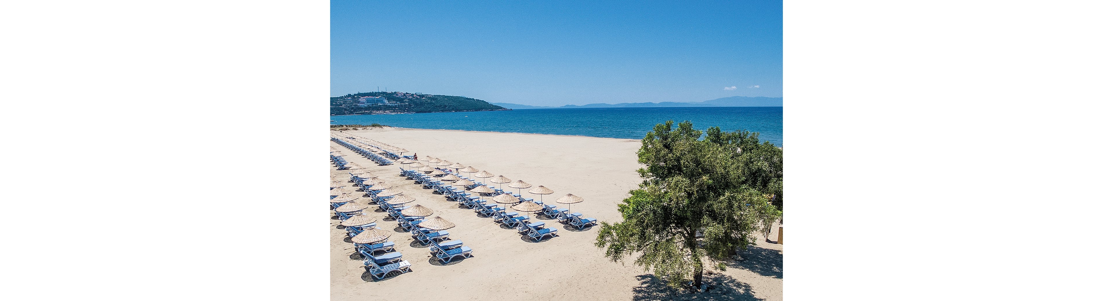 KoruMar Ephesus Beach & Spa Resort