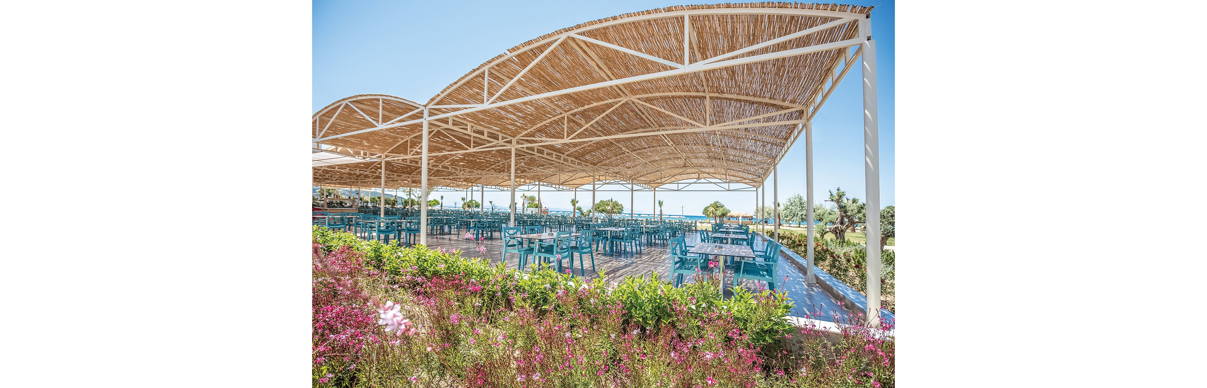 KoruMar Ephesus Beach & Spa Resort