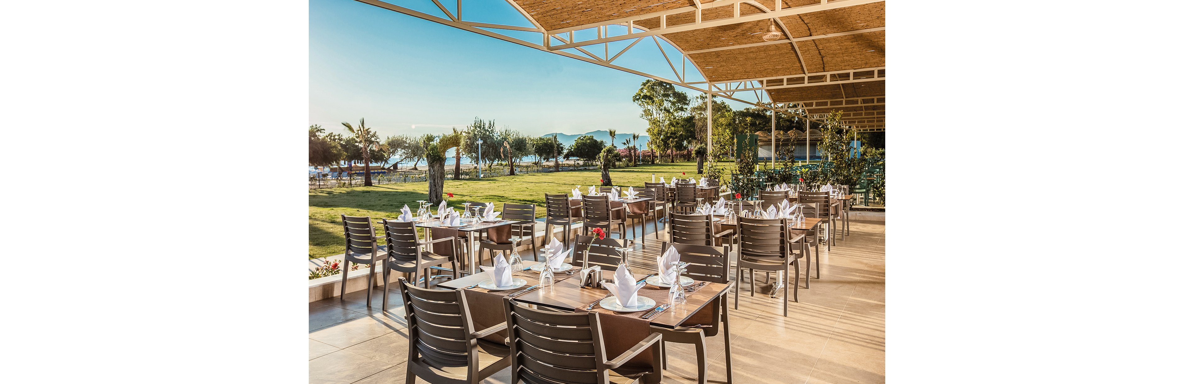 KoruMar Ephesus Beach & Spa Resort