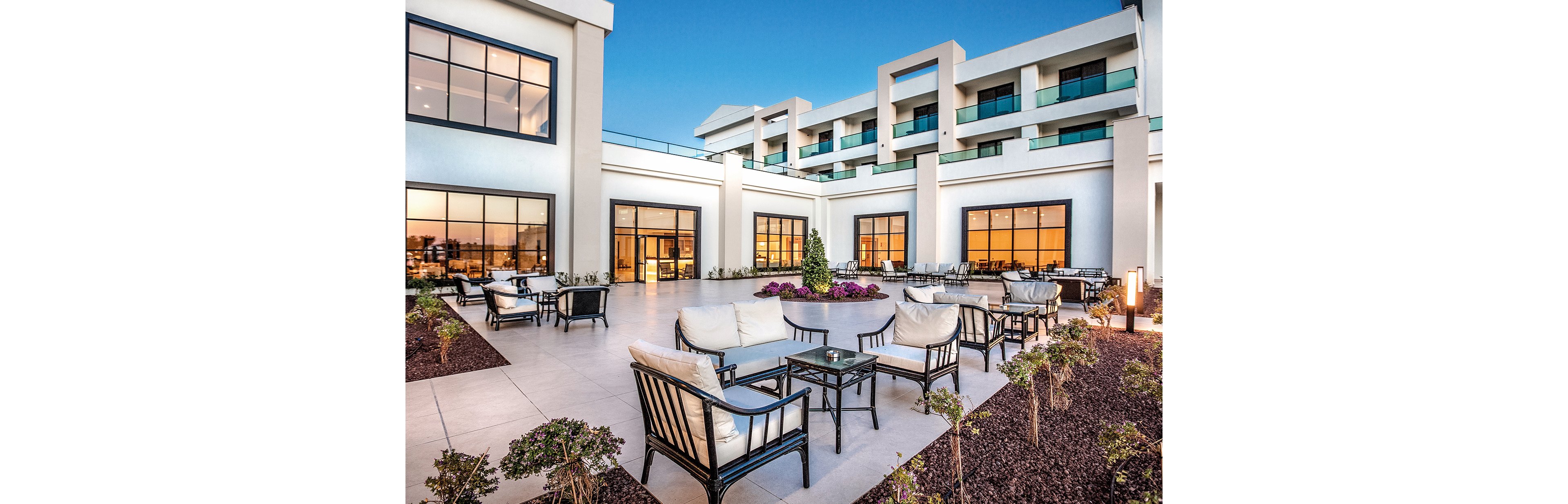 KoruMar Ephesus Beach & Spa Resort