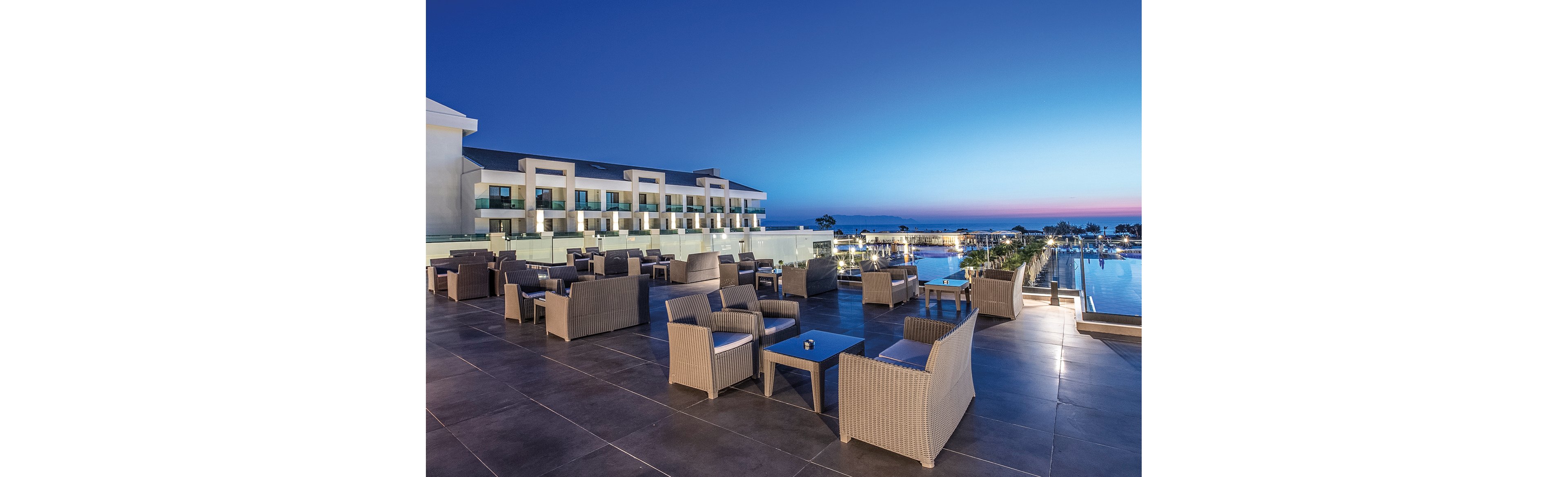 KoruMar Ephesus Beach & Spa Resort