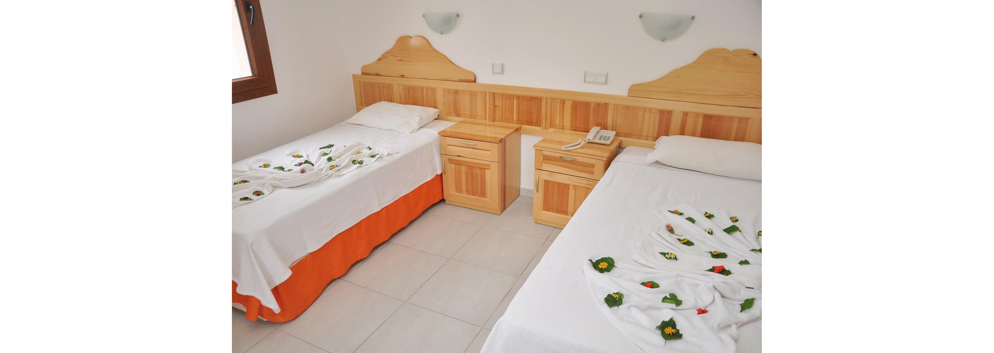 Watergarden Apartments by Agar