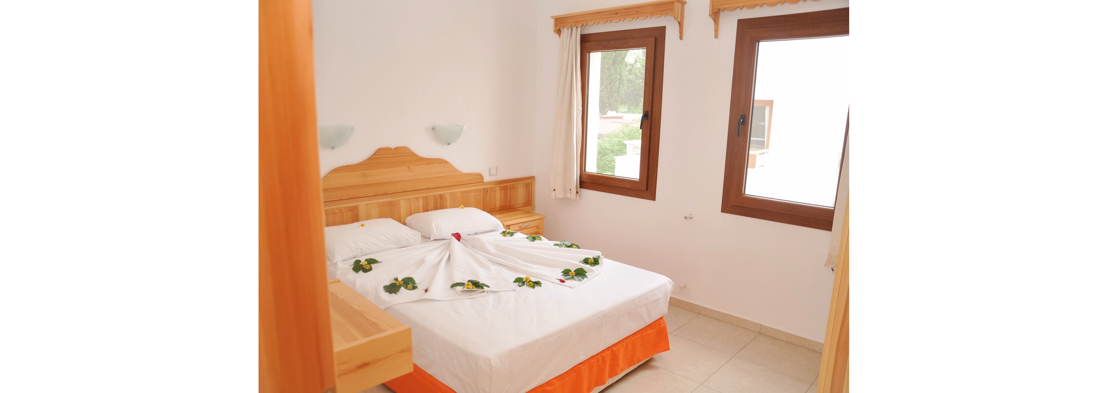 Watergarden Apartments by Agar