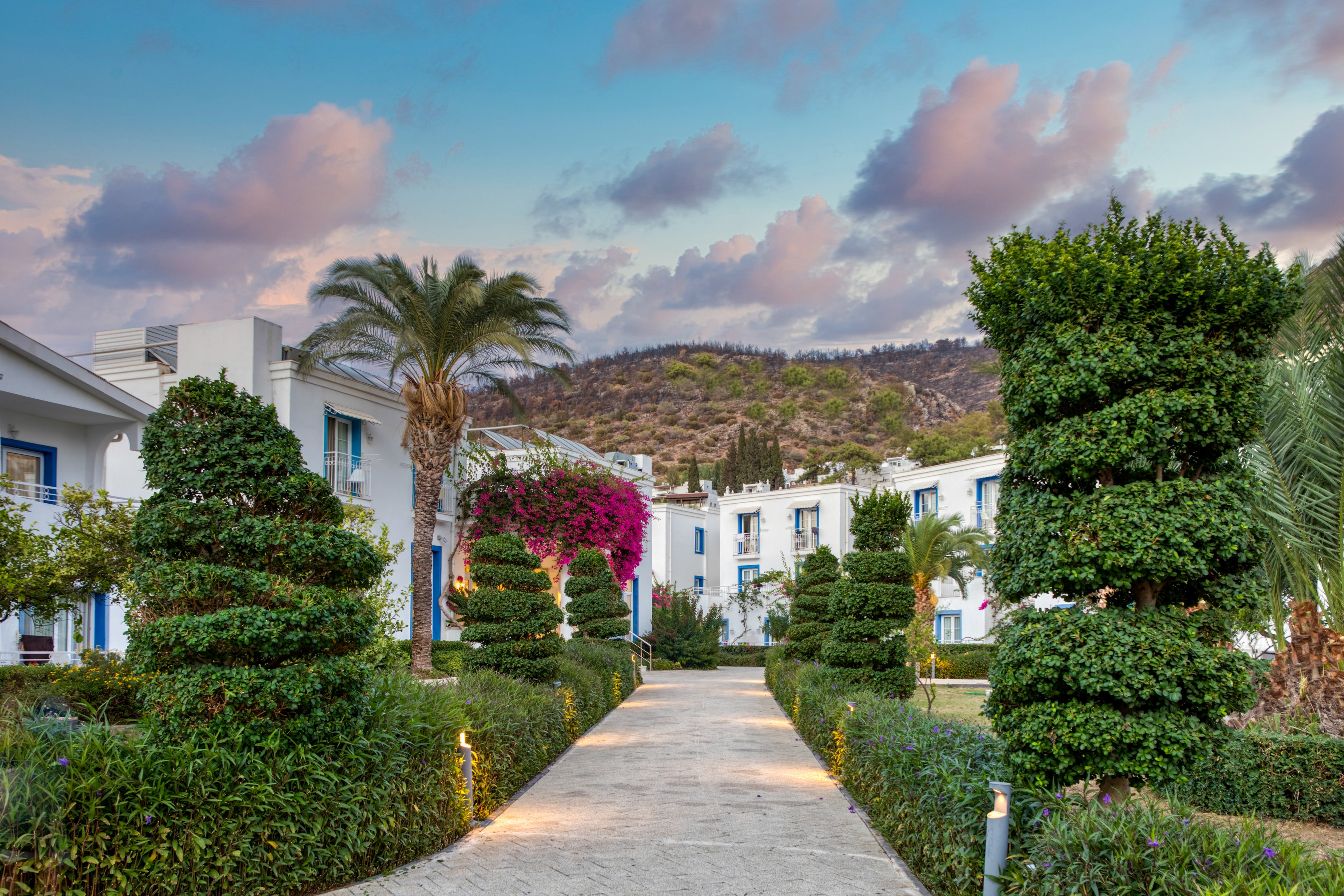 Labranda TMT Bodrum Resort