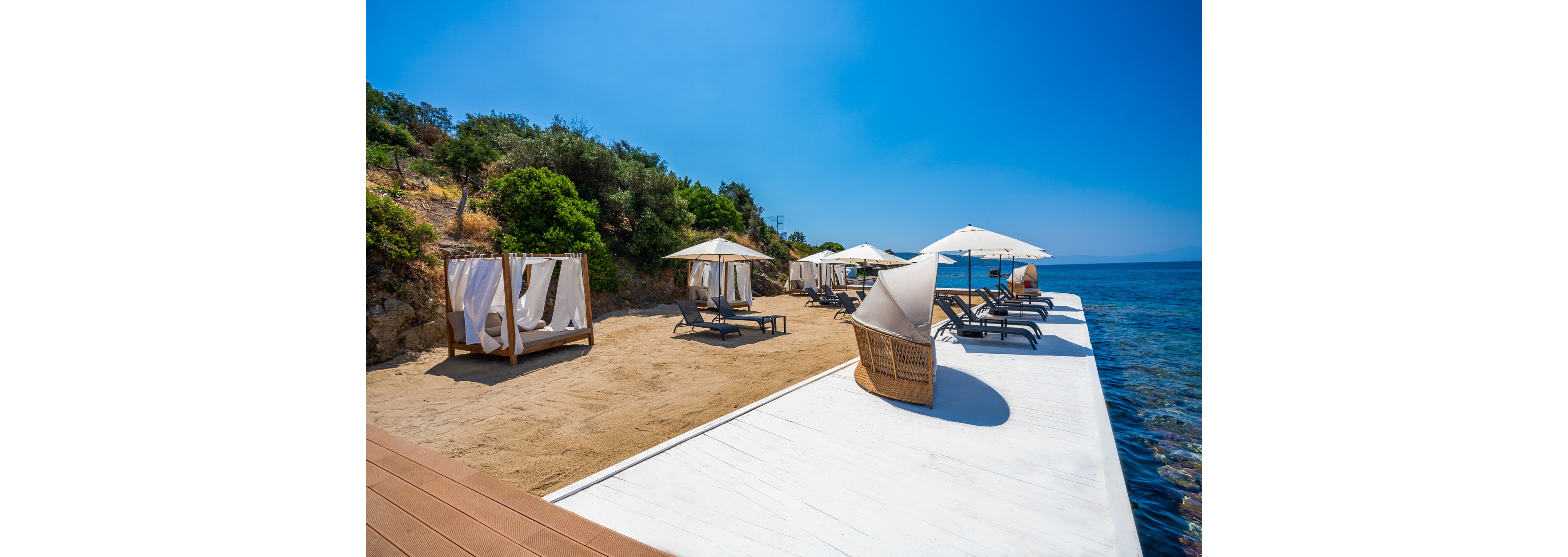 Labranda TMT Bodrum Resort