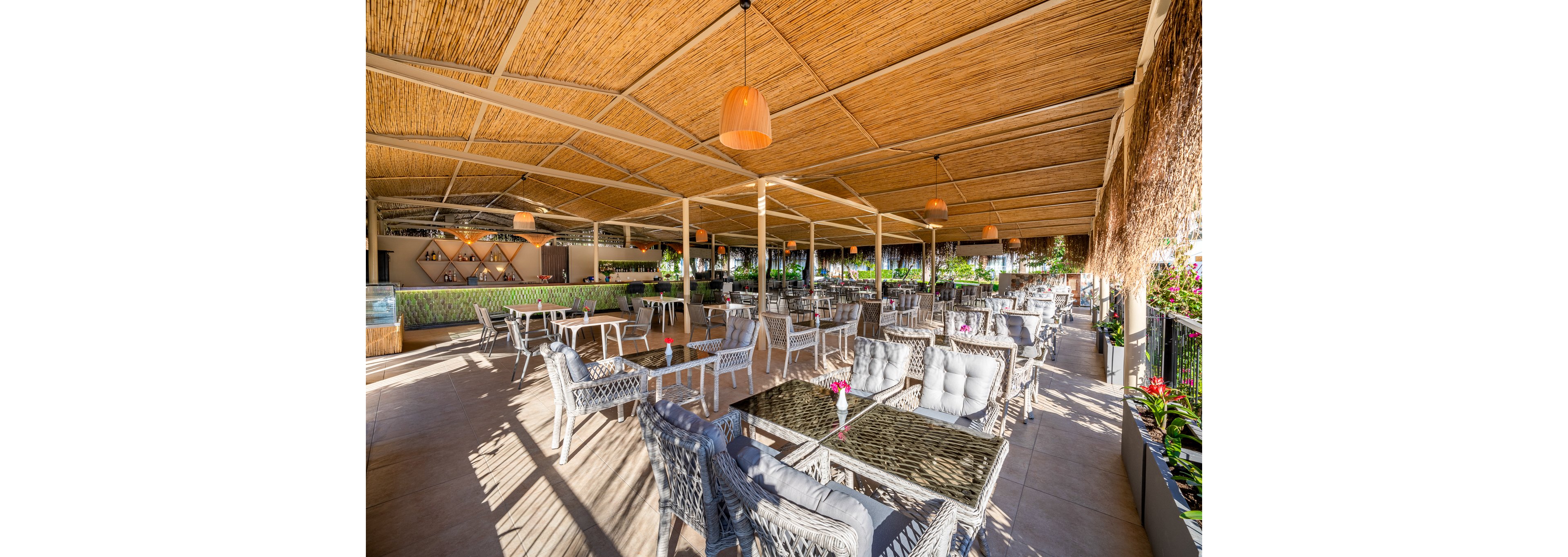 Labranda TMT Bodrum Resort