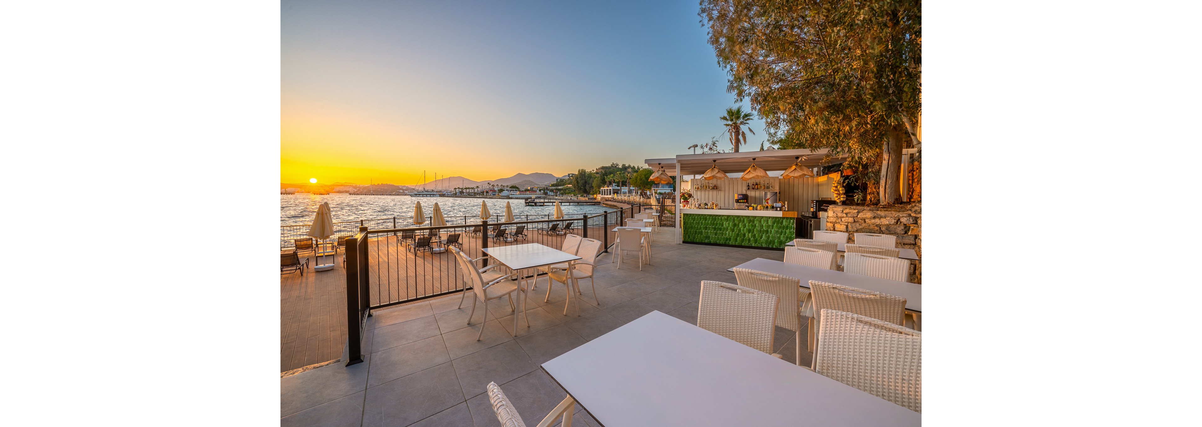 Labranda TMT Bodrum Resort