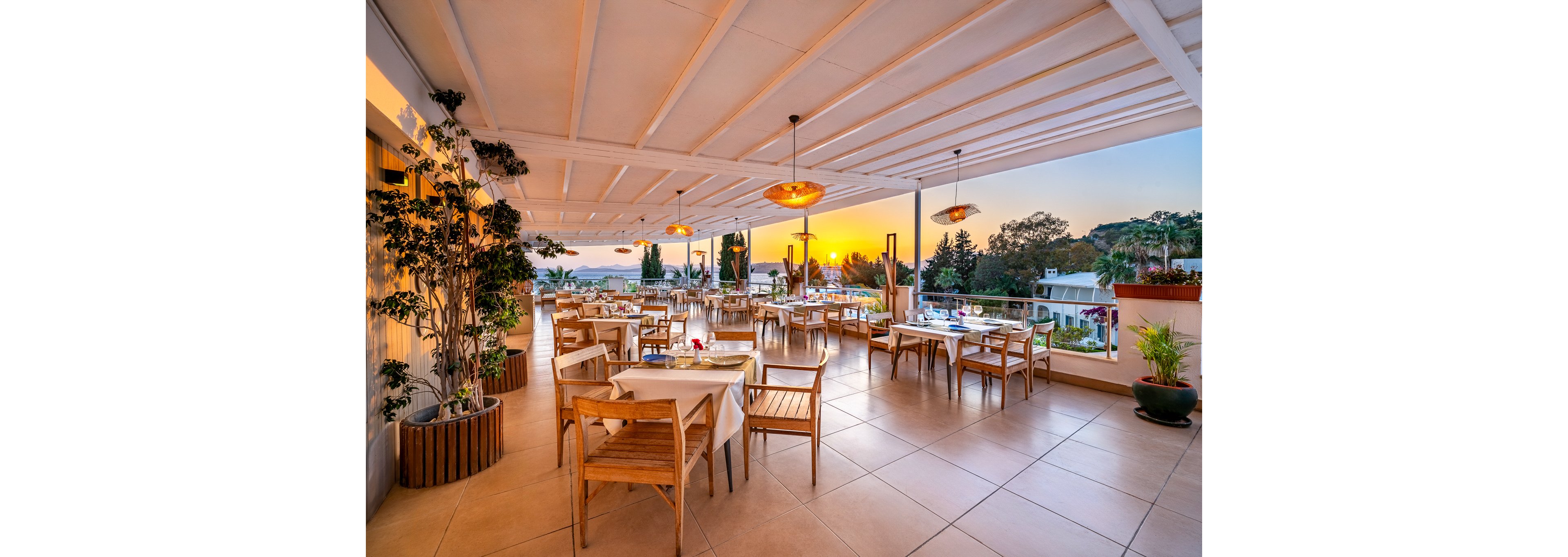 Labranda TMT Bodrum Resort