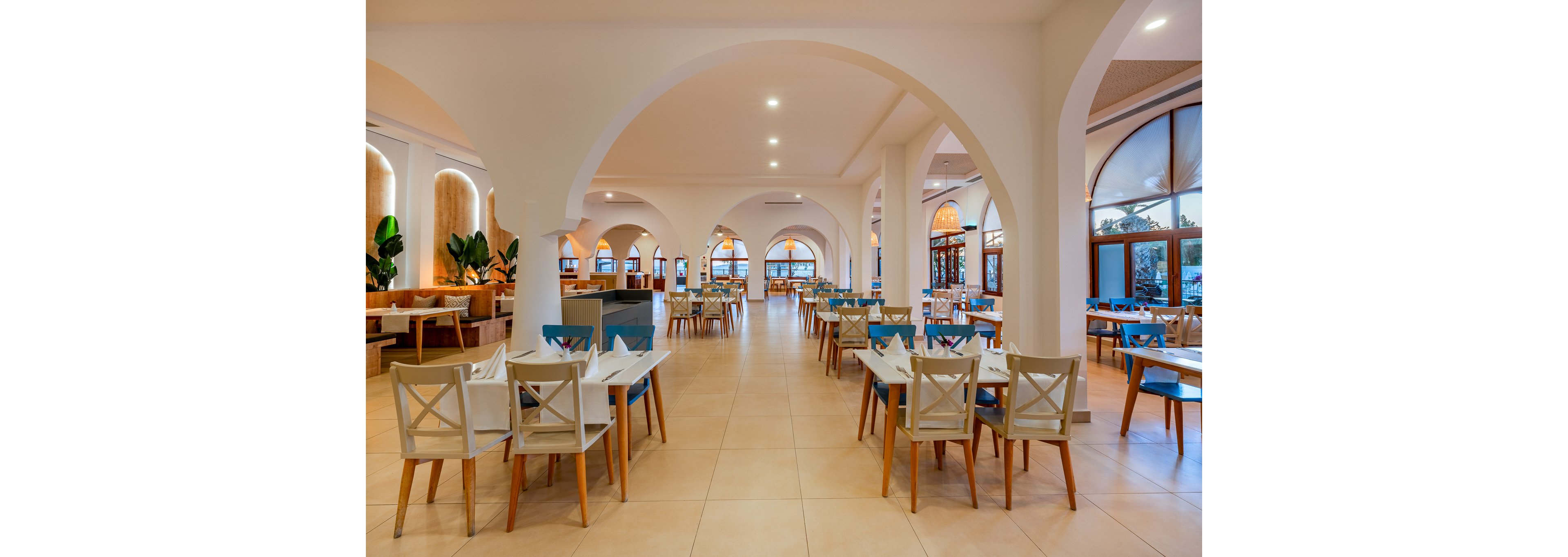 Labranda TMT Bodrum Resort