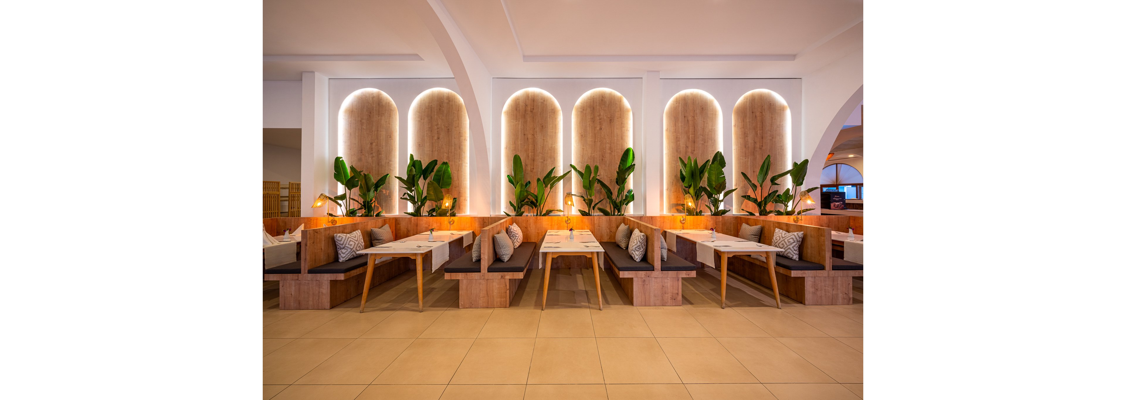 Labranda TMT Bodrum Resort