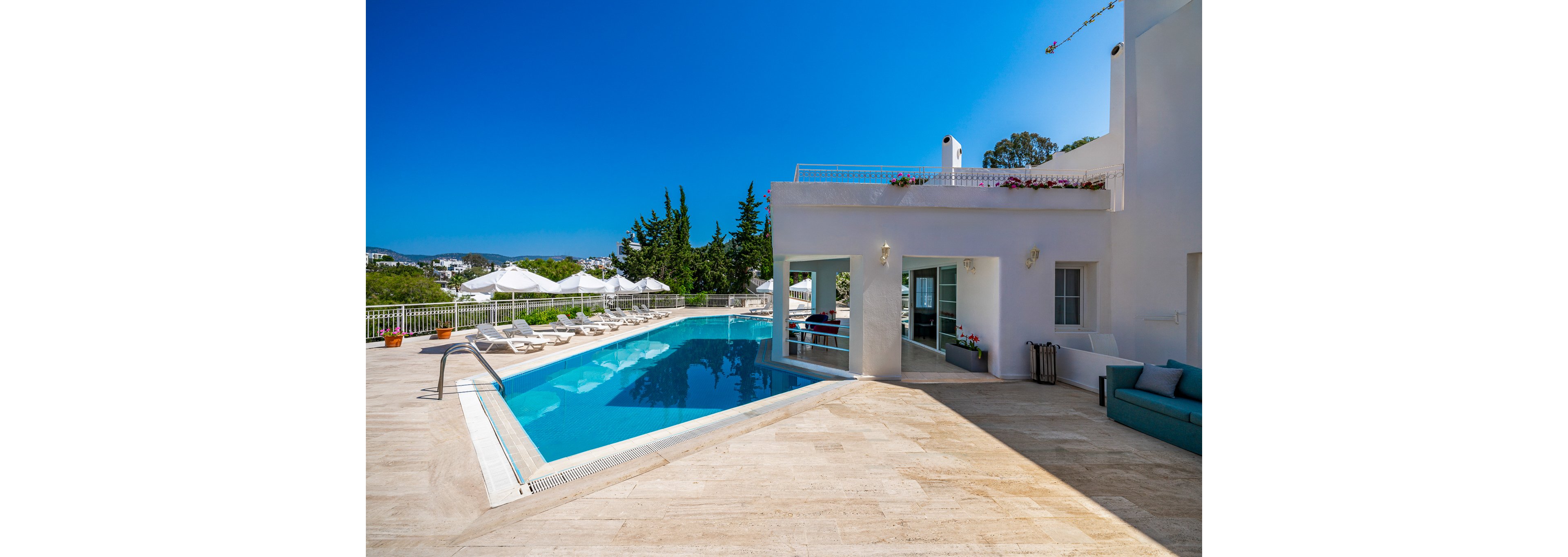 Labranda TMT Bodrum Resort