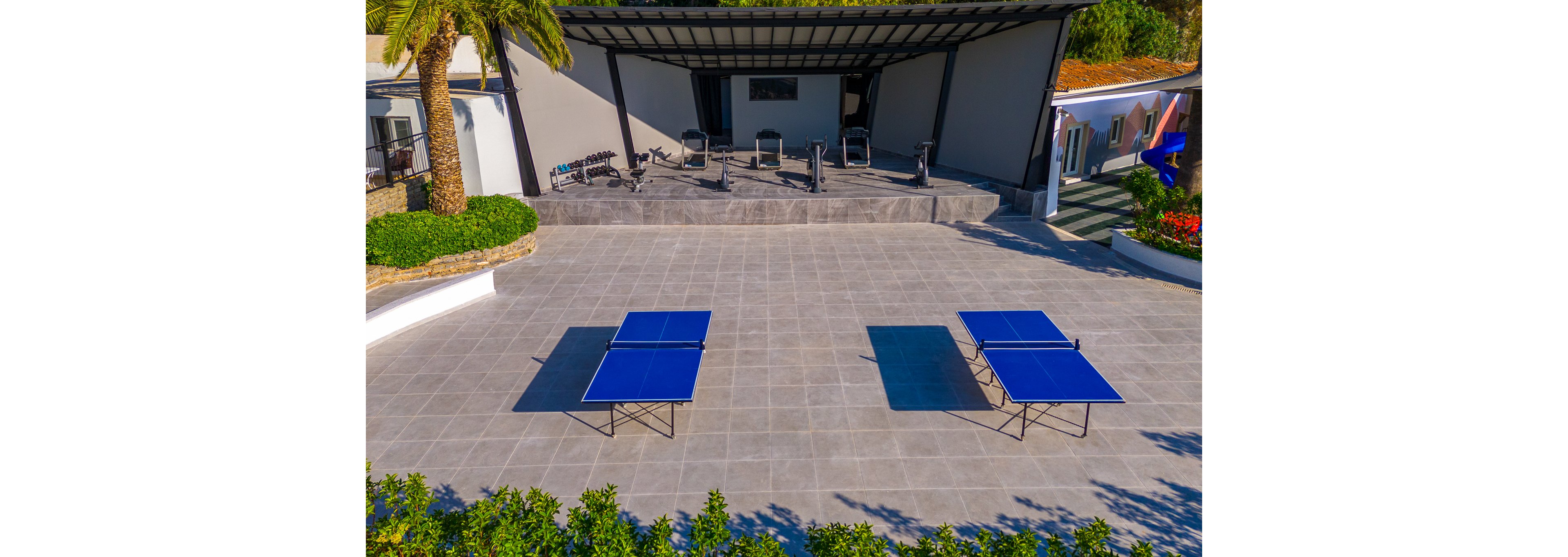 Labranda TMT Bodrum Resort