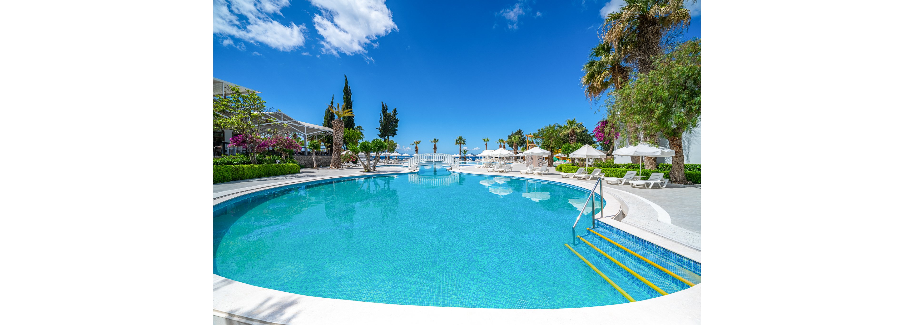 Labranda TMT Bodrum Resort