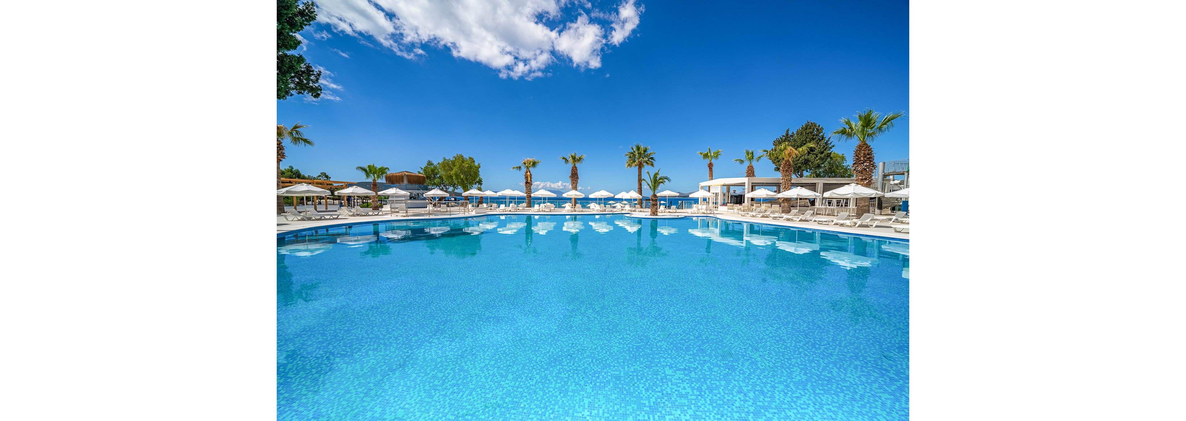 Labranda TMT Bodrum Resort