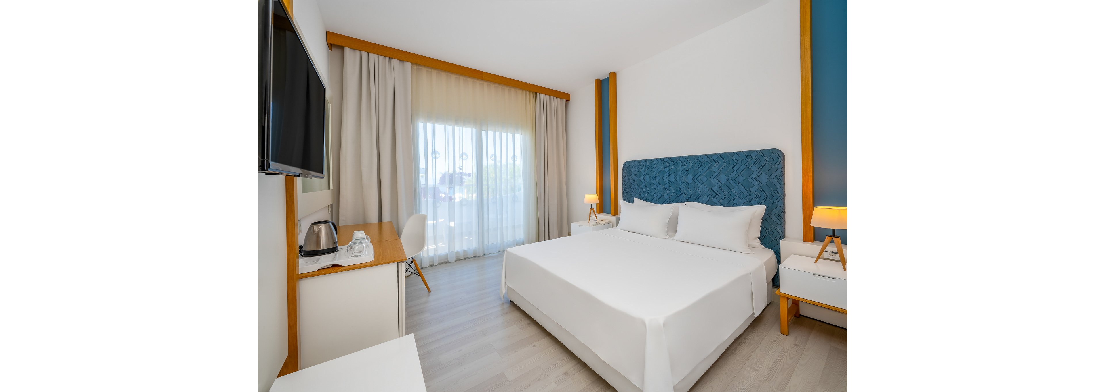 Labranda TMT Bodrum Resort