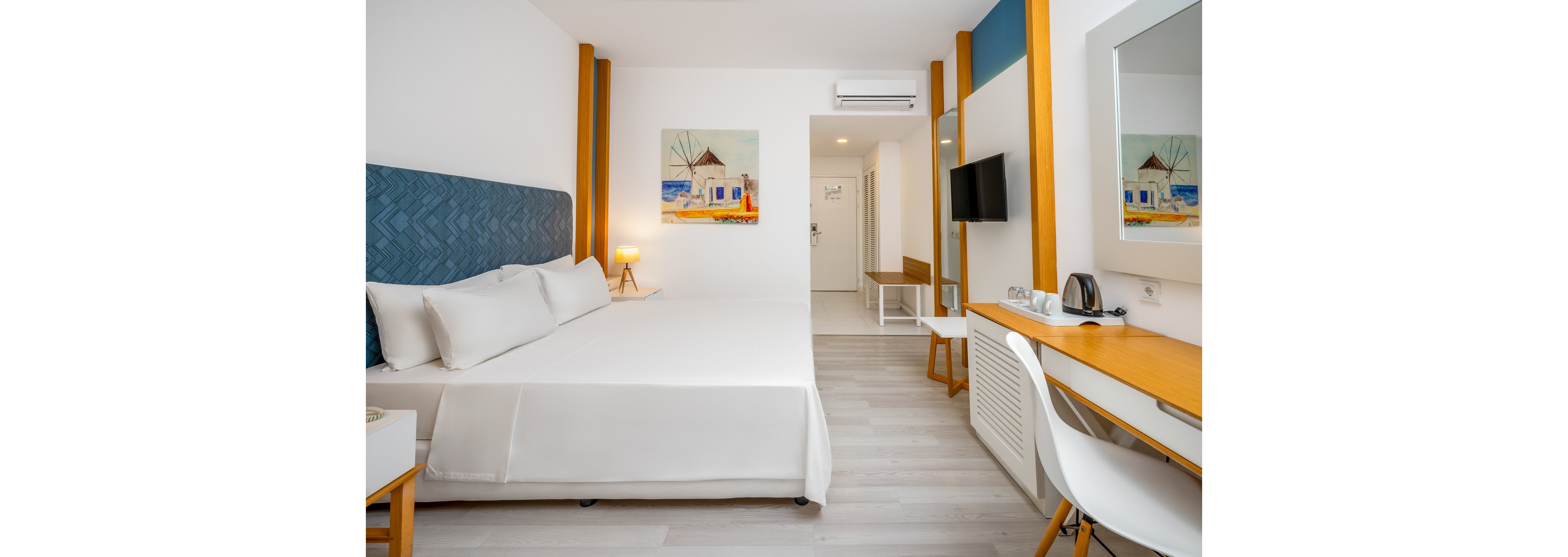 Labranda TMT Bodrum Resort