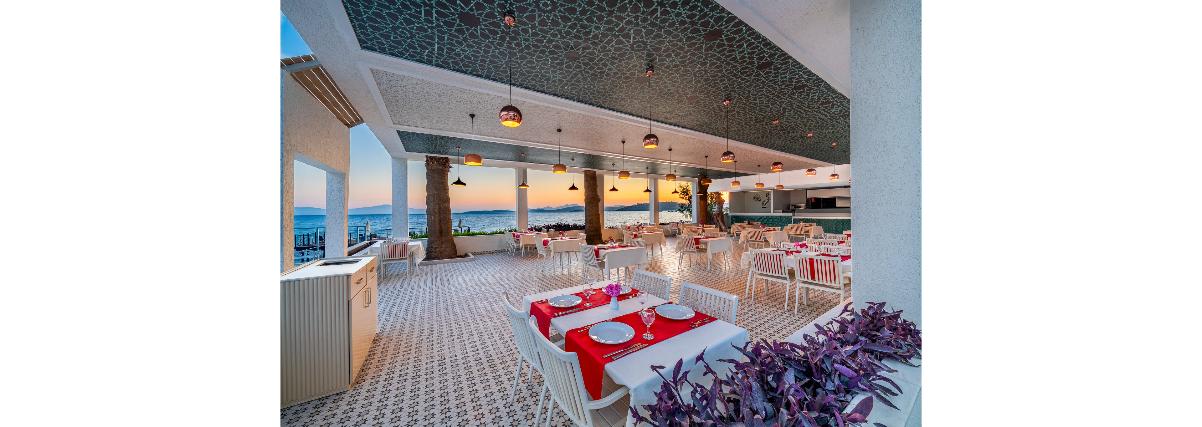 Labranda TMT Bodrum Resort