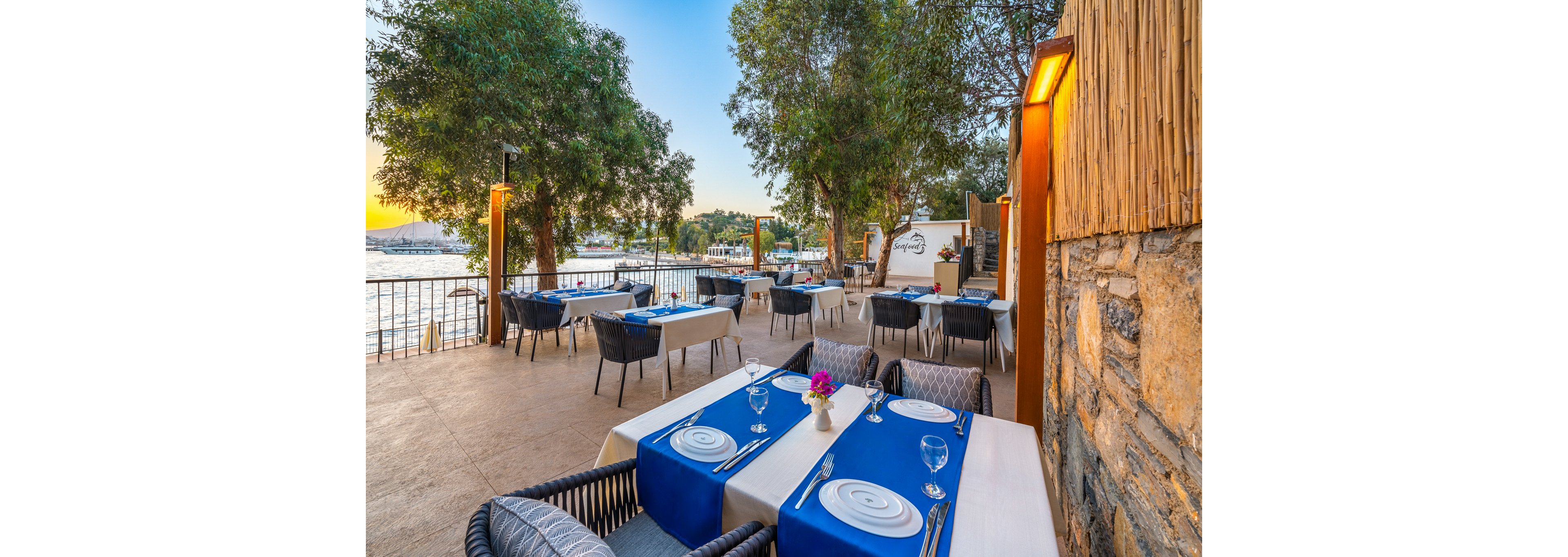 Labranda TMT Bodrum Resort