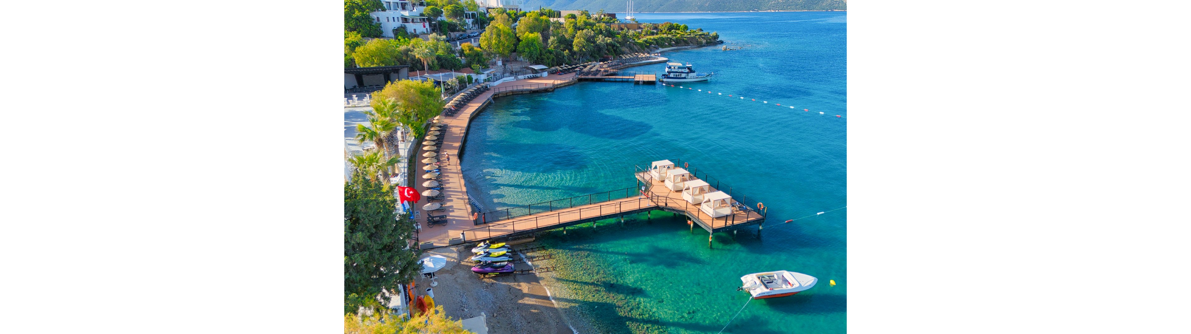 Labranda TMT Bodrum Resort