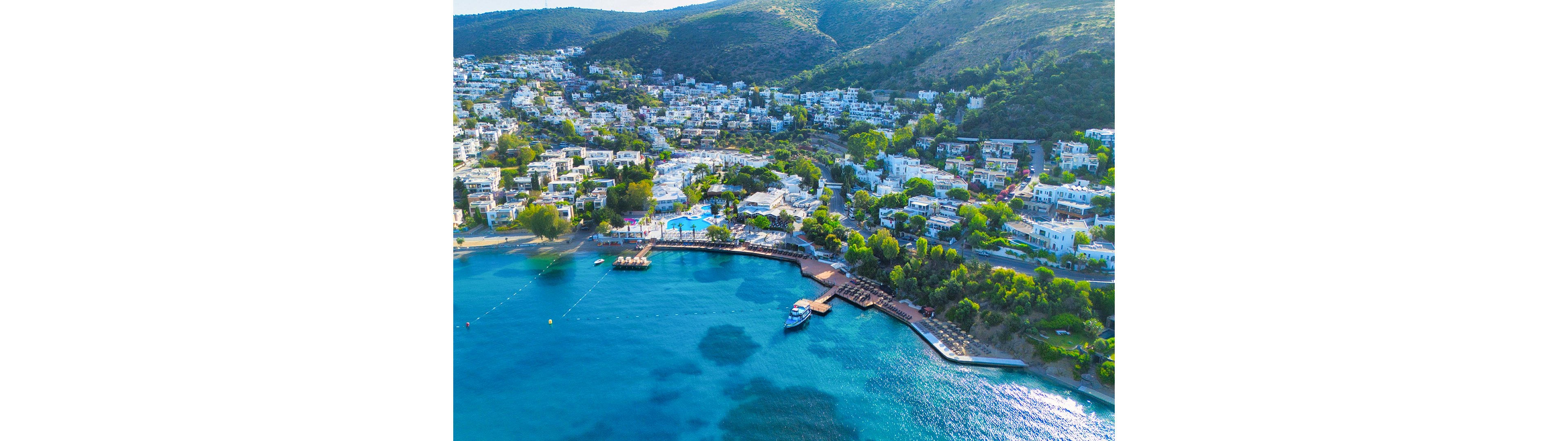 Labranda TMT Bodrum Resort