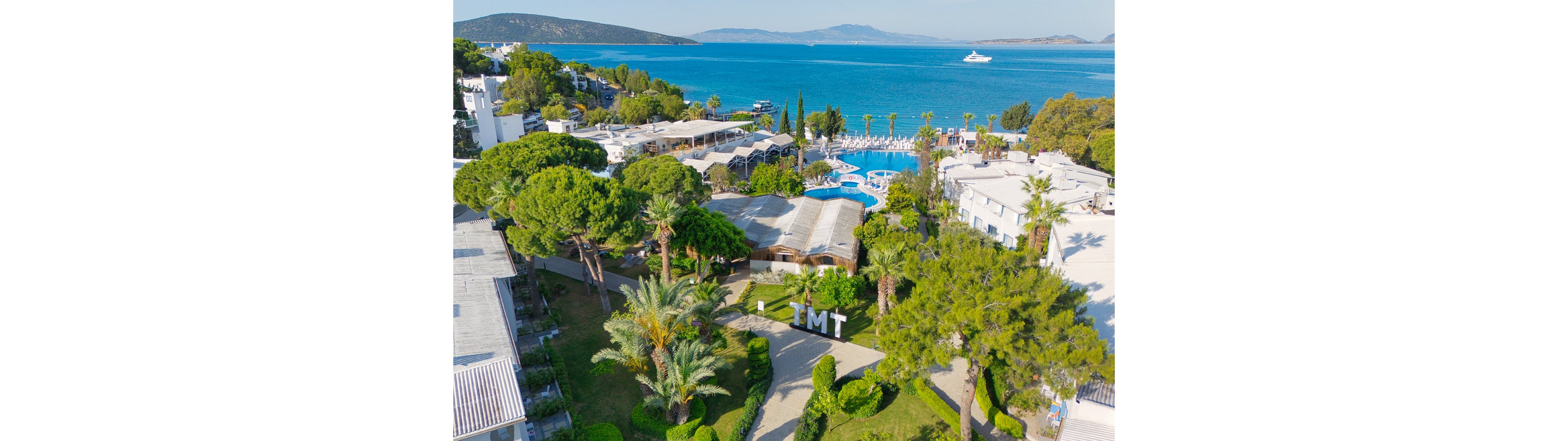 Labranda TMT Bodrum Resort