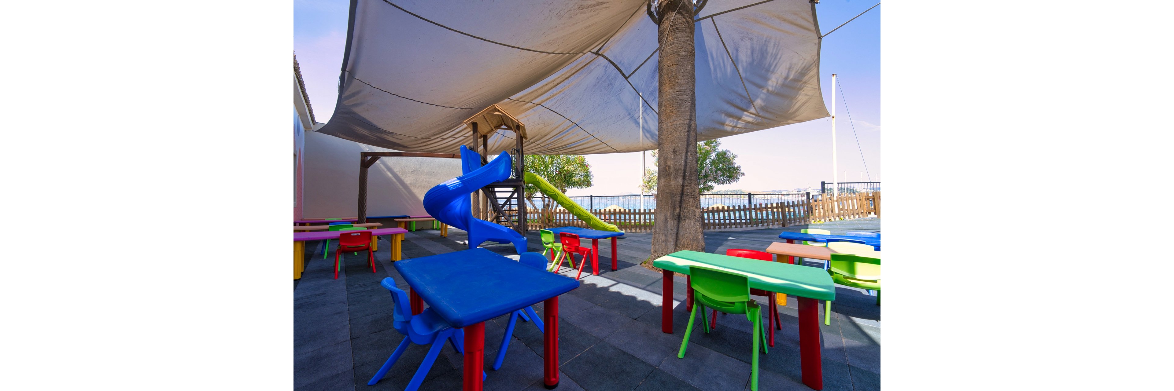 Labranda TMT Bodrum Resort