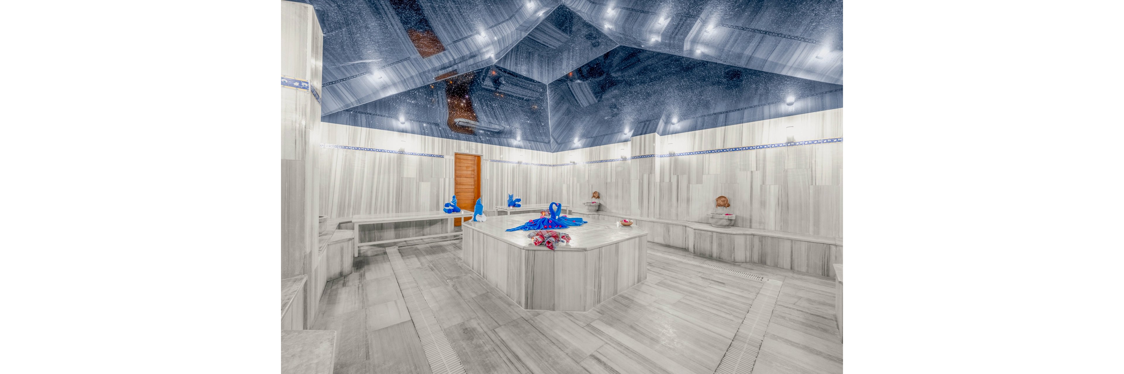 Labranda TMT Bodrum Resort