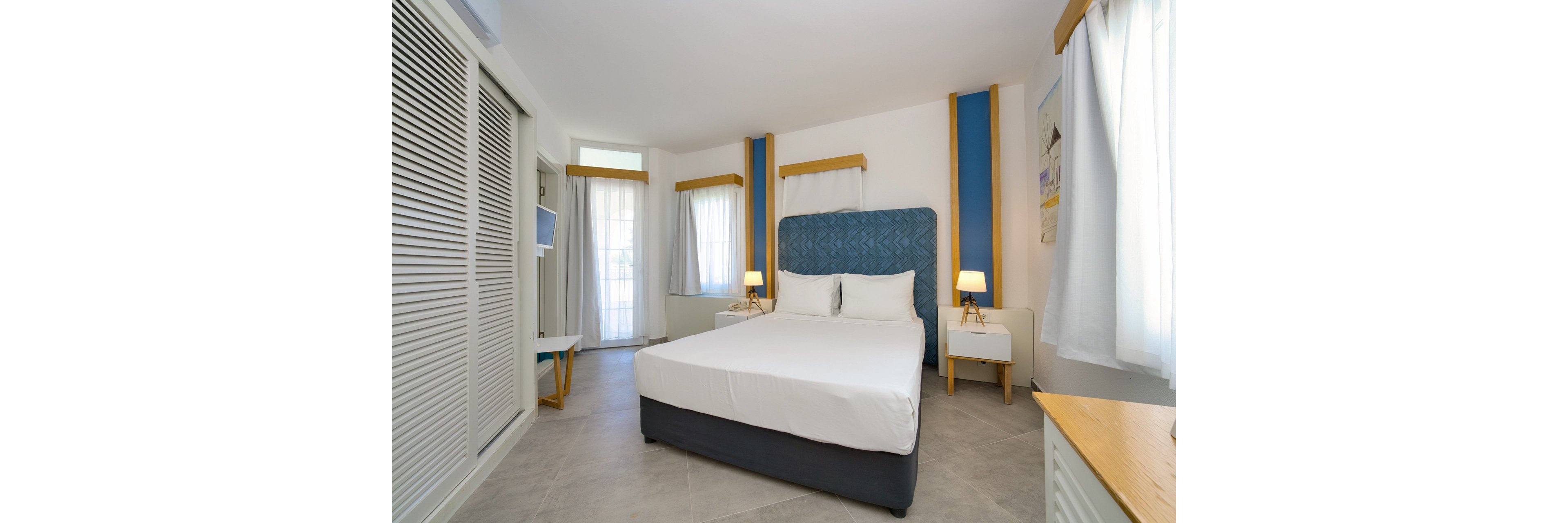 Labranda TMT Bodrum Resort