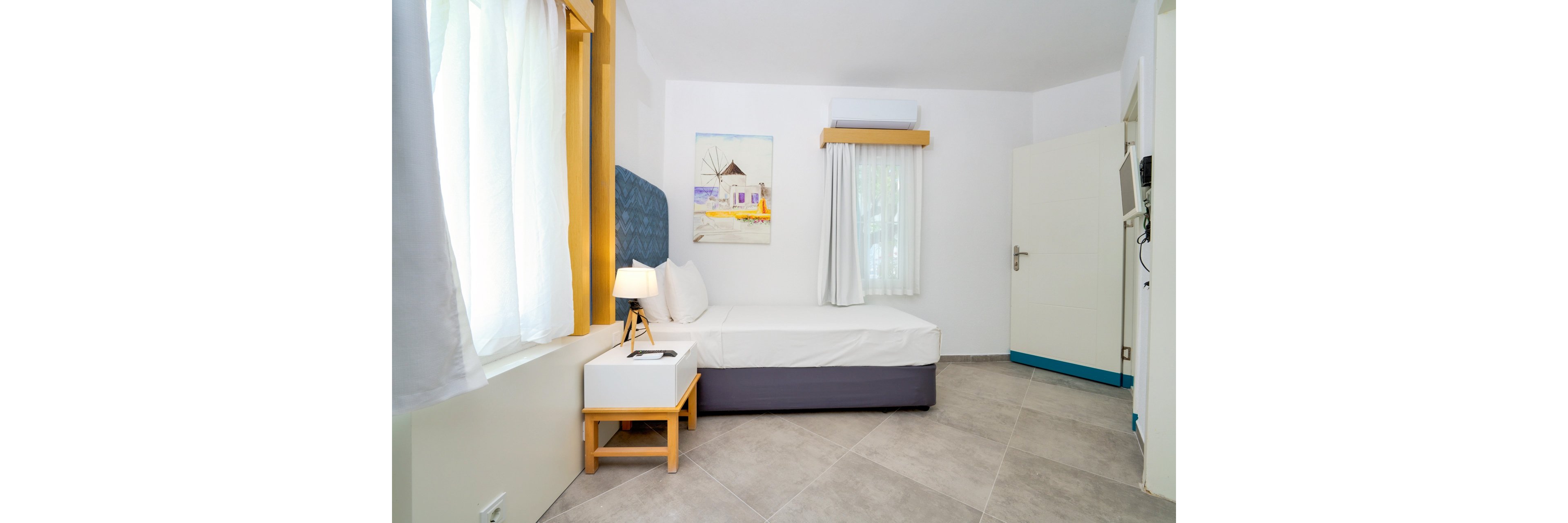 Labranda TMT Bodrum Resort